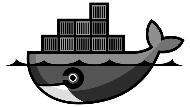 Docker CI